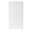 Armoire OPERA Blanc MAISON CHARLOTTE