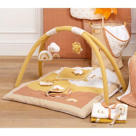 Tapis d'éveil SUNLIGHT SAUTHON Baby déco - 3