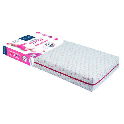 Matelas évolutif 70 x 140 cm CANDIDE