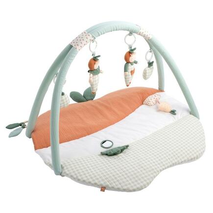 Tapis d'éveil BOTANICA SAUTHON Baby déco