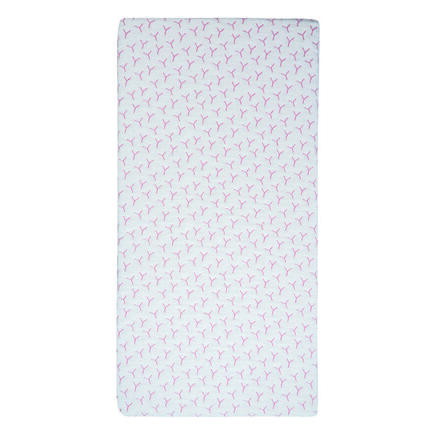 Matelas évolutif déhoussable 60x120 cm Candide CANDIDE - 3