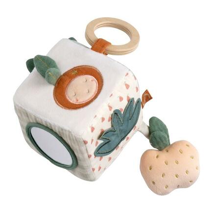 Cube d'activités BOTANICA SAUTHON Baby déco