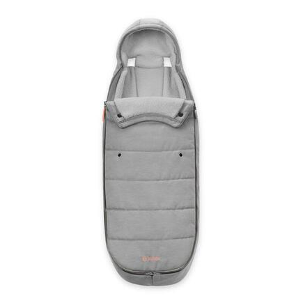 Chancelière Gold Lava Grey CYBEX - 9