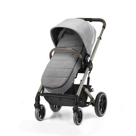 Chancelière Gold Lava Grey CYBEX - 4