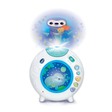 Lumi Veilleuse Nuit enchantée Blanc VTECH