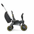 Tricycle Liki Trike S3 Gris Acier DOONA - 5