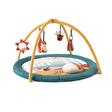 Tapis d'Éveil avec Arches Foret Multicolore LITTLE BIG FRIENDS