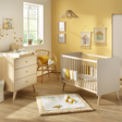 Commode 3 tiroirs BASILE BEBE9 CREATION - 2