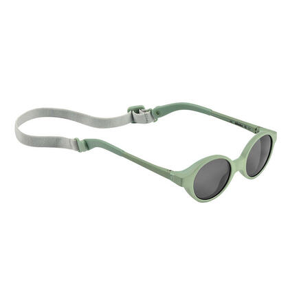 Lunette Bébé 9-24 Mois Vert Sauce BEABA - 2