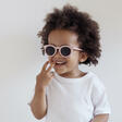 Lunette Bébé 2-4 Ans Happy Dusty Rose BEABA - 7