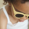 Lunette Bébé 2-4 Ans Happy State Gold BEABA - 5