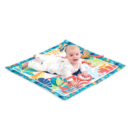 Tapis d'éveil toucan LUDI - 7