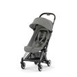 Poussette Coya Chrome Brown - Mirage Grey CYBEX