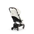 Poussette Coya Rosegold - Off White CYBEX - 5