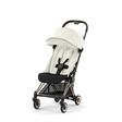 Poussette Coya Rosegold - Off White CYBEX