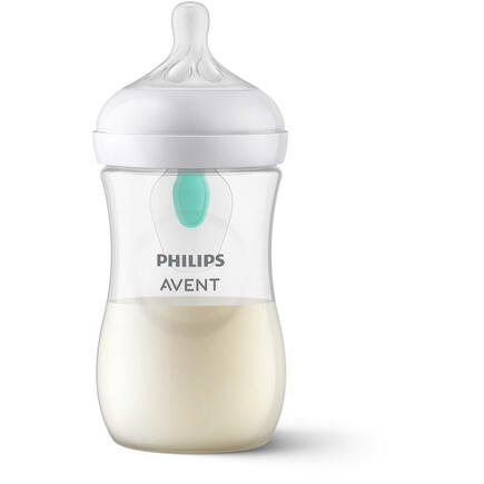 Biberon Naturel Air-Free 260 ML AVENT