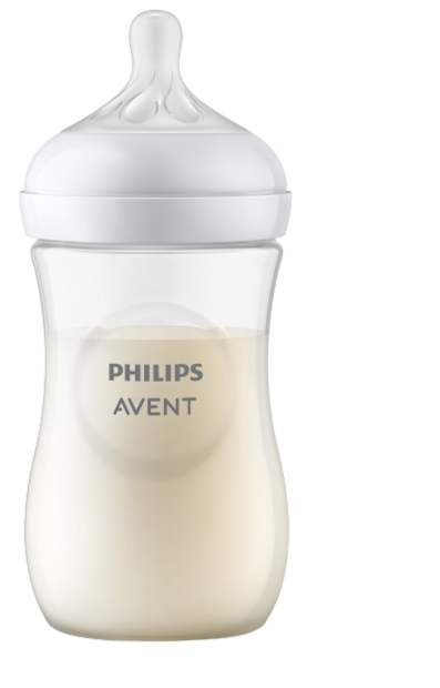 Biberon Naturel 260 ML AVENT