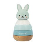 Empilable lapin - partenariat WWF®