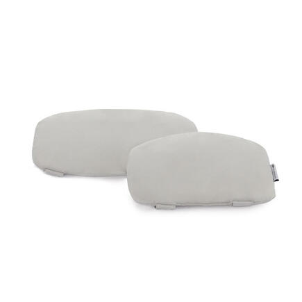 Coussins pour Chaise Haute Enock Grey KINDERKRAFT - 2