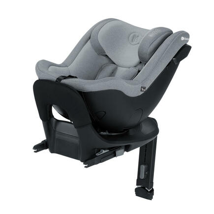 Siège-Auto I-Guard Pro Cool Grey KINDERKRAFT - 4