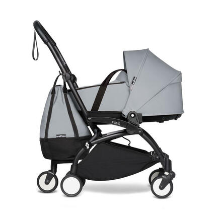 YOYO bag Stone STOKKE - 4