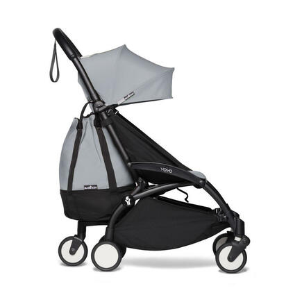 YOYO bag Stone STOKKE - 3