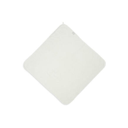 Cape de Bain Éponge 75x75cm Ivory JOLLEIN