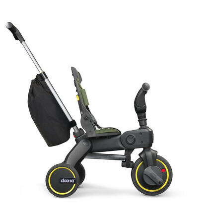 Tricycle Liki Trike S3 Vert DOONA - 3