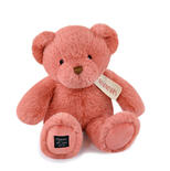 LE NOUNOURS Rose praline 28 cm