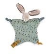 Doudou Lapin Sauge Trois Petits Lapins MOULIN ROTY - 2