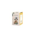 Tirelire Lapin Trois Petits Lapins Multicolore  MOULIN ROTY - 5