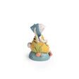 Tirelire Lapin Trois Petits Lapins Multicolore  MOULIN ROTY - 3