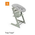 Chaise Tripp Trapp® Glacier Green STOKKE - 3