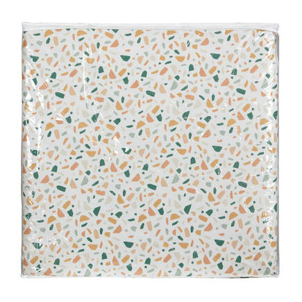 Tapis de Motricité XL Terrazzo CANDIDE - 10