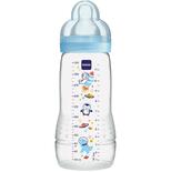 Biberon Easy Active 2ème âge 330ml 6m