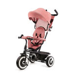 Tricycle ASTON Pink