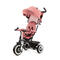 Kinderkraft aston rose%20pink 5902533922369 1