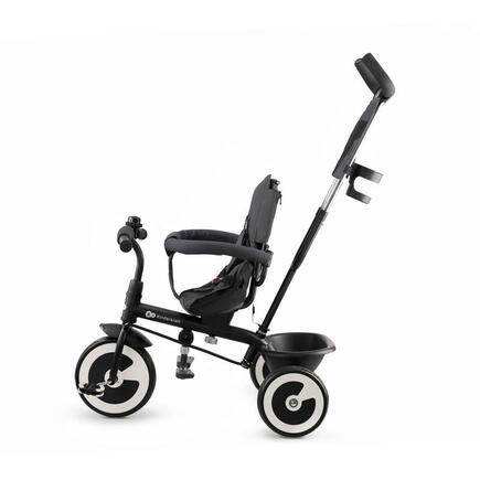 Tricycle ASTON Malachite Grey KINDERKRAFT - 4