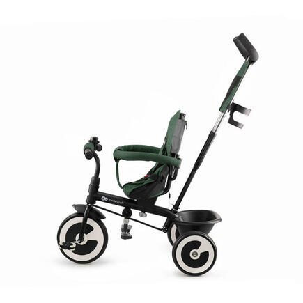 Tricycle ASTON Mystic Green KINDERKRAFT - 2