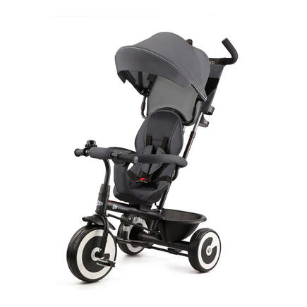 Tricycle ASTON Malachite Grey KINDERKRAFT