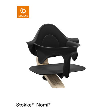 Babyset Nomi® Black STOKKE - 3