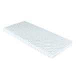 Matelas de berceau Fresh 50x83x5 cm