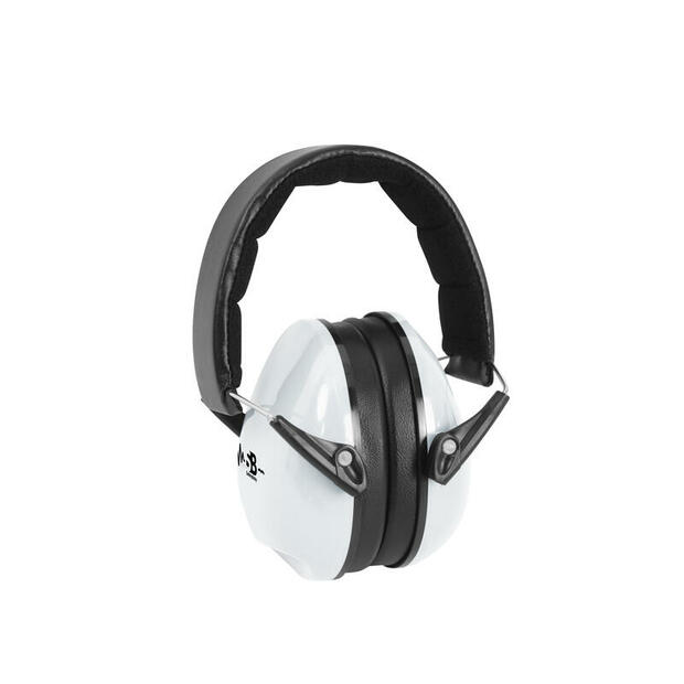 Casque anti-bruit 2ème âge SAFETY BABY