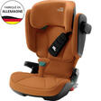 Siège-auto gr 2/3 KIDFIX i-SIZE Golden Cognac BRITAX RÖMER - 10