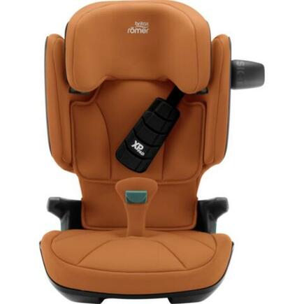 Siège-auto gr 2/3 KIDFIX i-SIZE Golden Cognac BRITAX RÖMER - 7