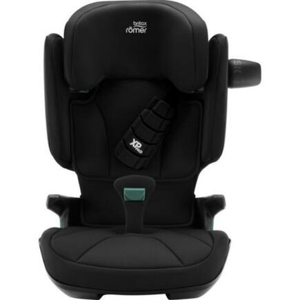 Siège-auto gr 2/3 KIDFIX i-SIZE Cosmos Black BRITAX RÖMER - 2