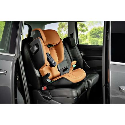 Siège-auto gr 2/3 KIDFIX i-SIZE Storm Grey BRITAX RÖMER - 5