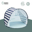 Tente Anti-UV Haute protection 50+ Marinière BABYMOOV - 8