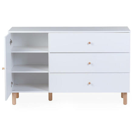 Commode Wonder White CHILDHOME - 7