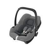 Cosi Cabriofix I-Size GR0+ Select Grey